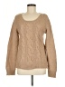 H&M Tan Pullover Sweater Size M - photo 1