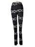 Marilyn Monroe Graphic Black Leggings One size - photo 1