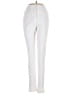 Body Central White Casual Pants Size 00 (estimated) - photo 1