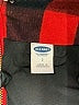 Old Navy Plaid Red Casual Skirt Size 2 - photo 4