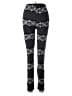 Marilyn Monroe Graphic Black Leggings One size - photo 2