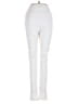 Body Central White Casual Pants Size 00 (estimated) - photo 2