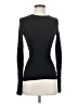 Assorted Brands Black Long Sleeve Top Size XXS - photo 1