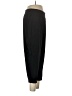 Style&Co 100% Polyester Black Casual Pants Size L - photo 4