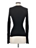 Assorted Brands Black Long Sleeve Top Size XXS - photo 2