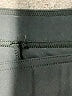 Unbranded Black Dress Pants Size L (estimated) - photo 7