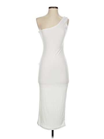Here Comes the Sun Cocktail Dress (view 1)