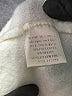 LoveRiche Ivory Sweatshirt Size M - photo 8