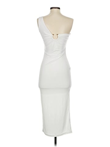 Here Comes the Sun Cocktail Dress (view 2)