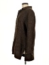 Doncaster Collection 100% Cotton Brown Coat Size 6 - photo 5