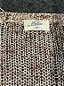 Wallace Brown Long Sleeve Top Size XS - photo 7