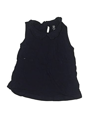 Baby Gap Sleeveless Blouse (view 1)