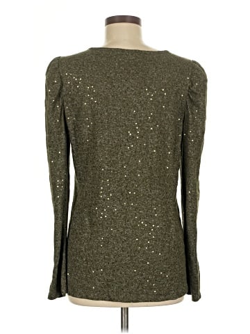 Cato Long Sleeve Top (view 2)