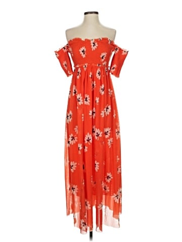 Ganni Casual Dress (view 1)