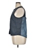 Assorted Brands 100% Polyester Gray Blue Sleeveless T-Shirt Size XL - photo 5