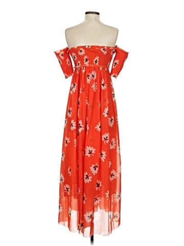 Ganni Casual Dress (view 2)
