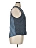Assorted Brands 100% Polyester Gray Blue Sleeveless T-Shirt Size XL - photo 4
