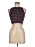 Athleta Burgundy Tank Top Size M - photo 1
