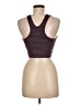 Athleta Burgundy Tank Top Size M - photo 2