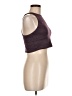 Athleta Burgundy Tank Top Size M - photo 4