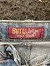 Wax Jean Blue Jeans Size 5 - photo 7