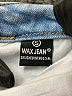 Wax Jean Blue Jeans Size 5 - photo 8