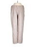 Ella Moss Tan Casual Pants Size S - photo 1