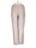 Ella Moss Tan Casual Pants Size S - photo 2