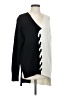 Lela Rose Black Pullover Sweater Size XS - photo 1