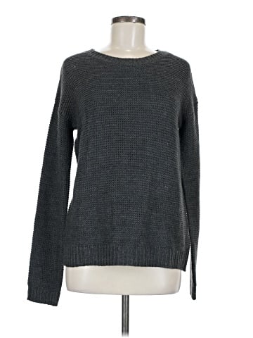 Forever 21 Pullover Sweater (view 1)