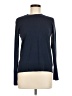 Free Assembly Blue Turtleneck Sweater Size M - photo 1