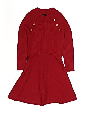 I.N. Girl Dress (view 1)