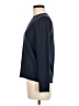 Free Assembly Blue Turtleneck Sweater Size M - photo 5