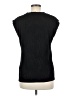 Lillusory Black Sleeveless Blouse Size M - photo 2