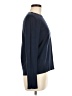 Free Assembly Blue Turtleneck Sweater Size M - photo 4