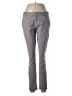 Gap Solid Gray Casual Pants Size 2 - photo 1