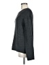 Forever 21 Gray Pullover Sweater Size M - photo 5