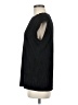 Lillusory Black Sleeveless Blouse Size M - photo 5