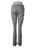 Gap Solid Gray Casual Pants Size 2 - photo 2