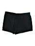Ava & Viv 100% Polyester Solid Black Athletic Shorts Size 22W - photo 2