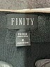 Finity Black Cardigan Size S - photo 7