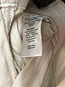 Splendid Ivory Linen Pants Size L - photo 8