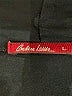 Barbara Lesser Black Kimono Size L - photo 7