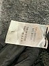 Barbara Lesser Black Kimono Size L - photo 8
