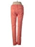 Adriano Goldschmied Color Block Orange Jeans Size 26R - photo 2