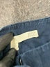Eileen Fisher Blue Casual Pants Size 2 - photo 3