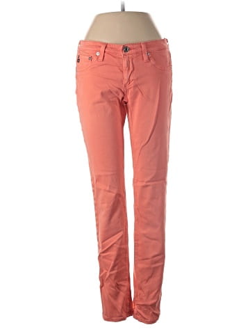 Adriano Goldschmied Jeans (view 1)