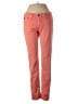 Adriano Goldschmied Color Block Orange Jeans Size 26R - photo 1