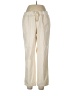 Chaps Ivory Casual Pants Size L - photo 1