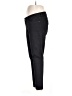 Levi's Solid Black Jeggings Size 31 waist - photo 5